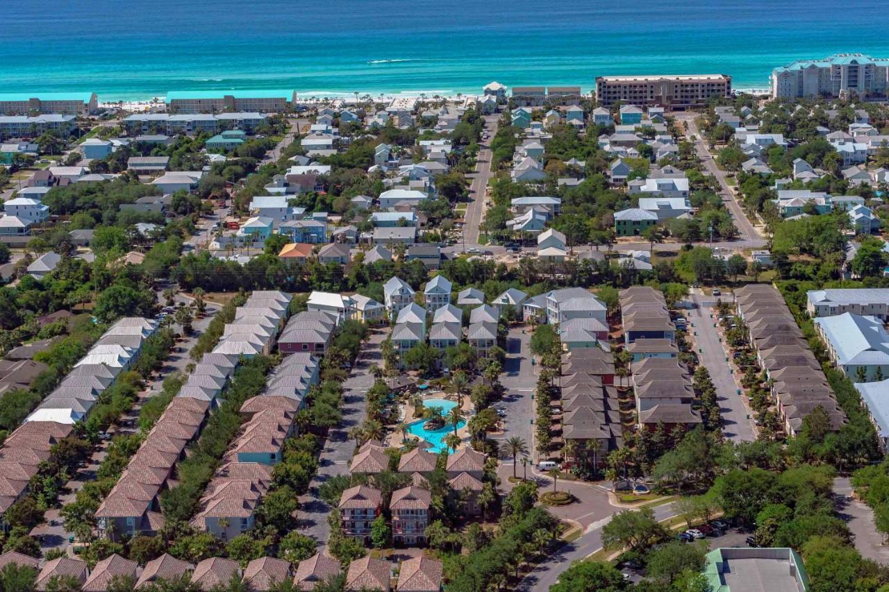Tahitian Paradise Destin Kültér fotó