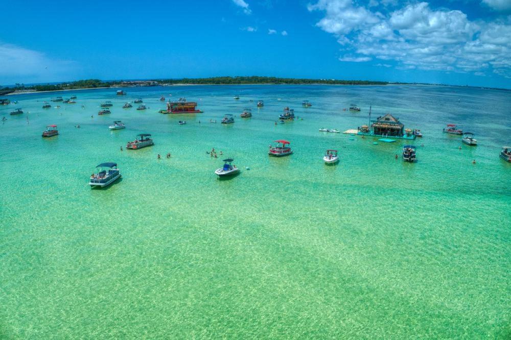 Tahitian Paradise Destin Kültér fotó